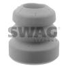 SWAG 70936987 Rubber Buffer, suspension