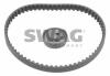 SWAG 80931528 Timing Belt Kit