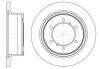 ROADHOUSE 6552.00 (655200) Brake Disc