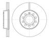 ROADHOUSE 6648.10 (664810) Brake Disc