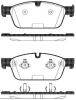 ROADHOUSE 21511.00 (2151100) Brake Pad Set, disc brake