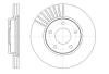ROADHOUSE 61466.10 (6146610) Brake Disc