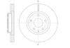 ROADHOUSE 61520.10 (6152010) Brake Disc