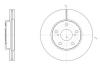 ROADHOUSE 61539.10 (6153910) Brake Disc