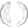 REMSA 4152.01 (415201) Brake Shoe Set
