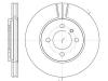 REMSA 6062.10 (606210) Brake Disc