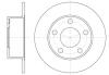 REMSA 6121.00 (612100) Brake Disc