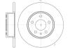 REMSA 6149.00 (614900) Brake Disc