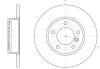 REMSA 6323.00 (632300) Brake Disc