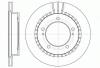 REMSA 6492.10 (649210) Brake Disc
