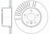 REMSA 6638.10 (663810) Brake Disc