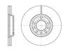 REMSA 6689.10 (668910) Brake Disc