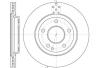 REMSA 6748.10 (674810) Brake Disc