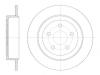 REMSA 6902.00 (690200) Brake Disc