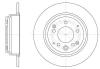REMSA 6922.00 (692200) Brake Disc