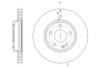 REMSA 61522.10 (6152210) Brake Disc