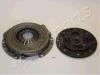 JAPANPARTS KF-366 (KF366) Clutch Kit