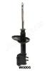 JAPANPARTS MM-W0006 (MMW0006) Shock Absorber