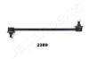 JAPANPARTS RU-2389 (RU2389) Rod/Strut, stabiliser