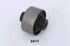 JAPANPARTS RU-2471 (RU2471) Control Arm-/Trailing Arm Bush