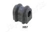 JAPANPARTS RU-H57 (RUH57) Bearing Bush, stabiliser