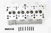 JAPANPARTS XX-NS013S (XXNS013S) Cylinder Head