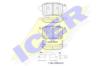 ICER 182170 Brake Pad Set, disc brake