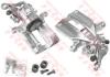 TRW BHT109E Brake Caliper