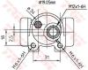 TRW BWD133 Wheel Brake Cylinder