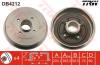 TRW DB4212 Brake Drum