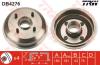 TRW DB4276 Brake Drum