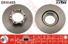 TRW DF4145S Brake Disc