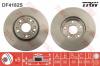 TRW DF4182S Brake Disc