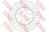 TRW DF4771S Brake Disc