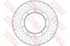 TRW DF5010S Brake Disc