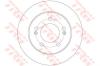 TRW DF6144 Brake Disc