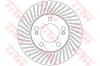 TRW DF6205 Brake Disc