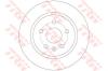TRW DF6340 Brake Disc