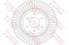 TRW DF6416 Brake Disc