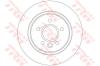 TRW DF6535 Brake Disc
