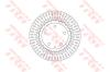 TRW DF6670 Brake Disc