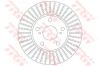 TRW DF6679 Brake Disc