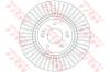 TRW DF7973 Brake Disc