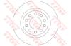 TRW DF8070 Brake Disc