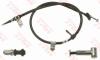TRW GCH102 Cable, parking brake
