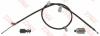 TRW GCH504 Cable, parking brake