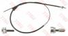 TRW GCH685 Cable, parking brake