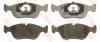 TRW GDB1159 Brake Pad Set, disc brake