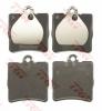 TRW GDB1335 Brake Pad Set, disc brake