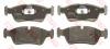 TRW GDB1348 Brake Pad Set, disc brake